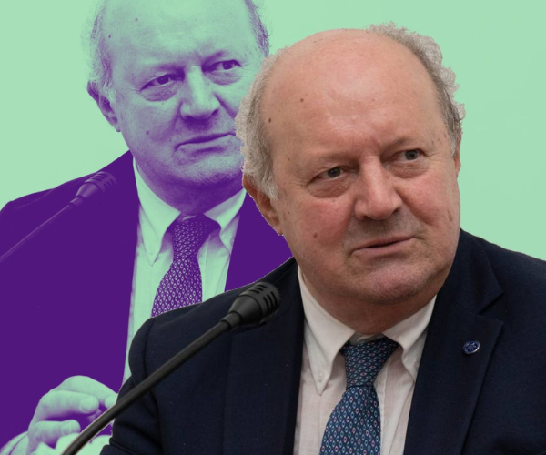 Edoardo Alesse, Rettore dell'Università degli Studi dell'Aquila
