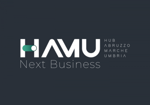 HAMU NEXT BUSINESS